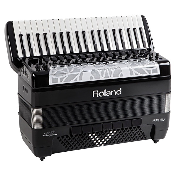 ROLAND FR-8X BK V-Accordion